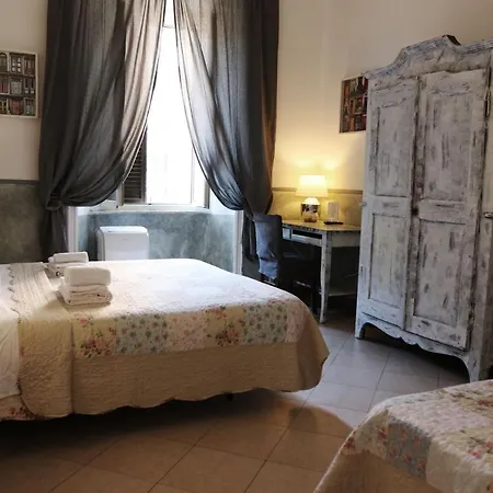 Relais Indipendenza 3*