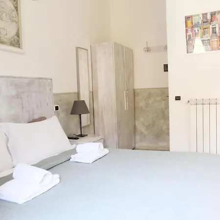 Relais Indipendenza Roma