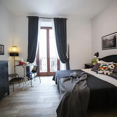 Penzion Maison Coquette 2*