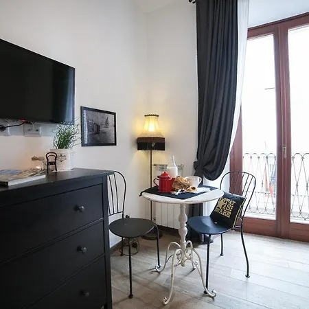 Maison Coquette Penzion Řím