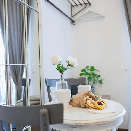 Maison Coquette 2* Řím
