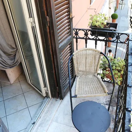 Relais Indipendenza Roma