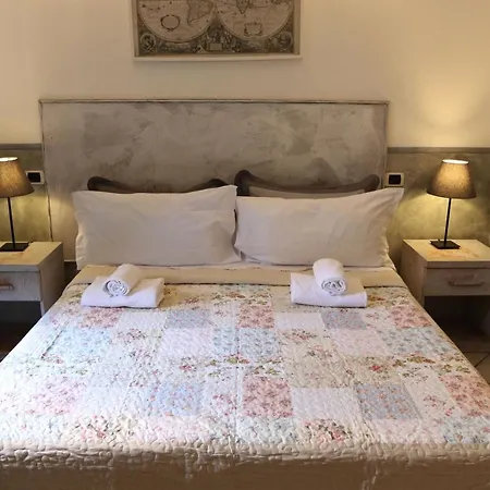 Affittacamere Relais Indipendenza Roma