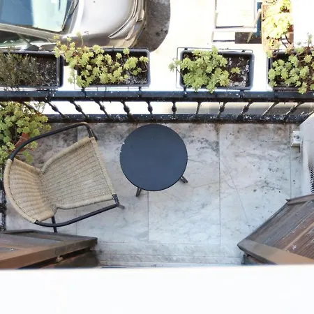 Relais Indipendenza Roma