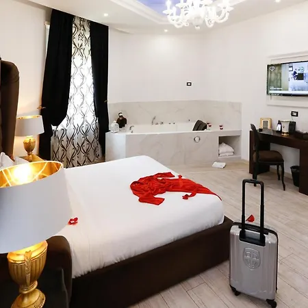 Hotell Escape Luxury - Ca Domus Collection