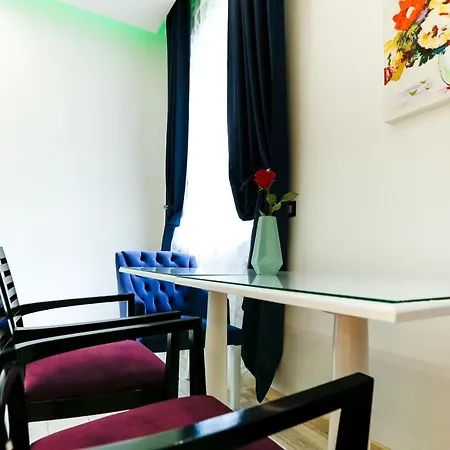 Hotell Escape Luxury - Ca Domus Collection