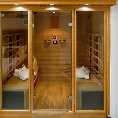 Hotell Escape Luxury - Ca Domus Collection