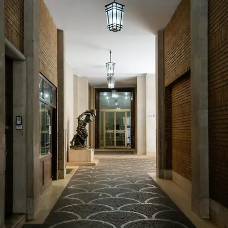 Escape Luxury - Ca Domus Collection Hotell Rom