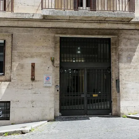 Hotell Escape Luxury - Ca Domus Collection Rom