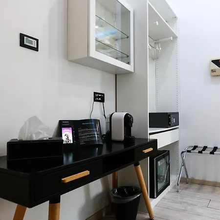 Escape Luxury - Ca Domus Collection Hotell 3*