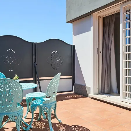 Chicca A Guest house Rome