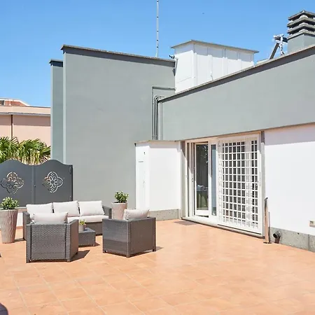 Guest house Chicca A