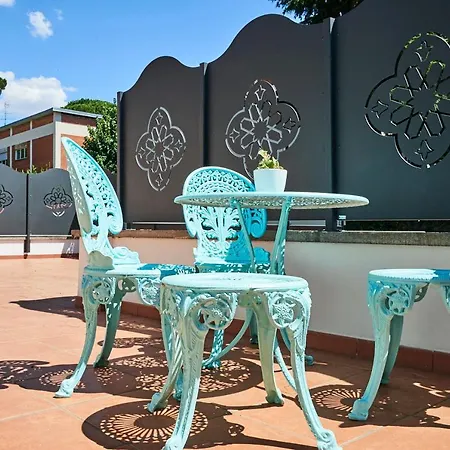 Chicca A Guest house *