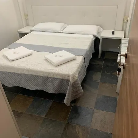 Apartamento Golden *