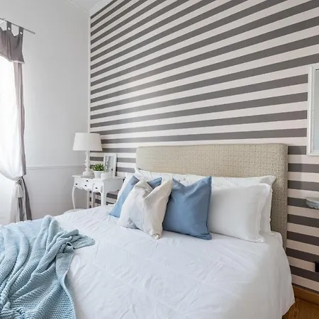 06 Bed & Breakfast 4*