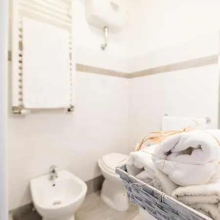 06 Bed & Breakfast Roma
