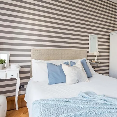 06 Bed & Breakfast Roma