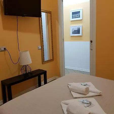 My Trevi 88 Πανσιόν Ρώμη