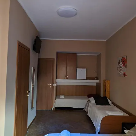 Bed & Breakfast Gina Trastevere