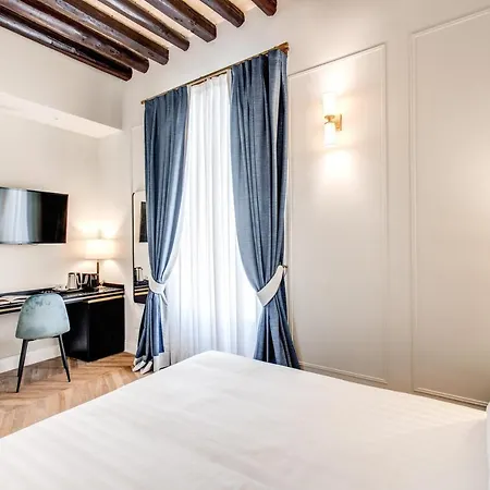 Babuino Palace&suites *