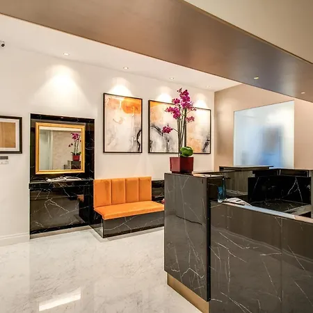 Babuino Palace&suites
