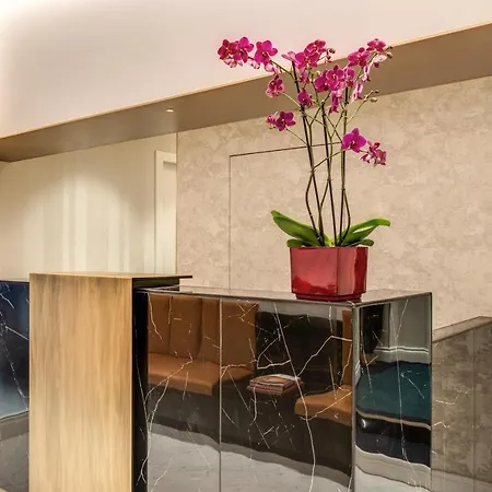 게스트하우스 Babuino Palace&suites 로마