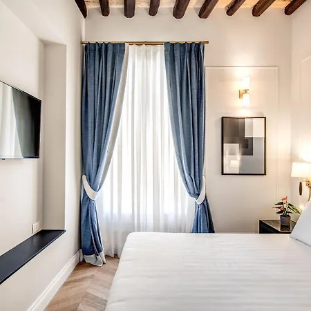 Babuino Palace&suites *