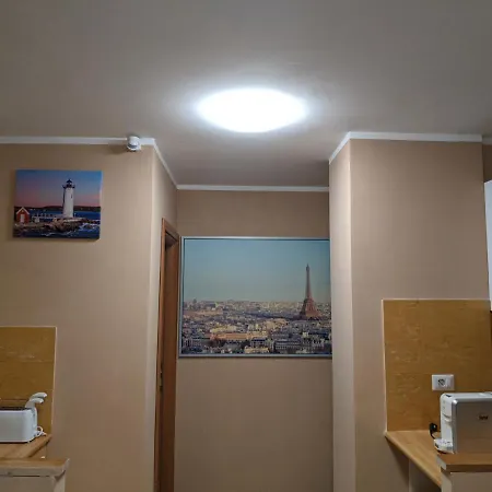 Bed & Breakfast Gina Trastevere *