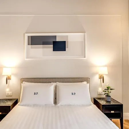 Babuino Palace&suites 게스트하우스 *