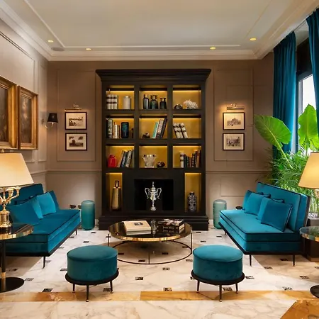 Condotti Boutique 4* Ρώμη