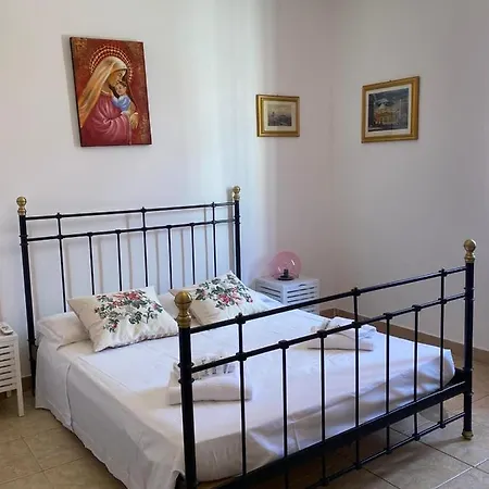 Apartment Fornaci Deluxe San Pietro Rome