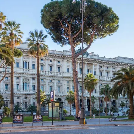 Ara Pacis Affittacamere
