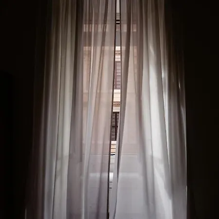 La Girandola Rom