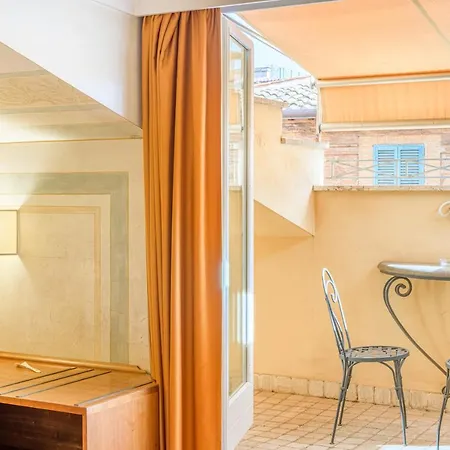 S. Anna Hotel Roma