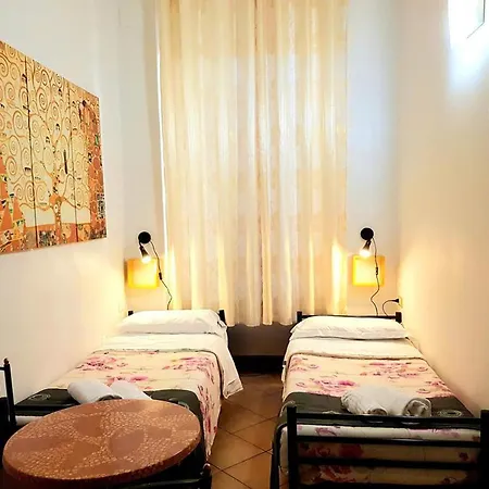 Auberge de jeunesse Legend R.g. *