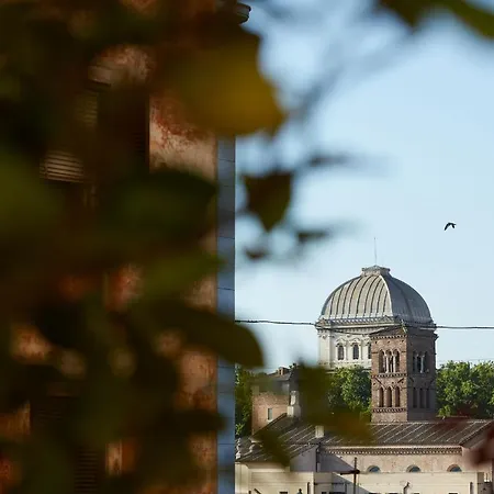 Ripagrande A Trastevere * Roma