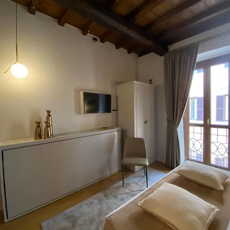 Condotti Rome