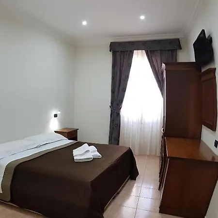 Hotel Luciani Roma