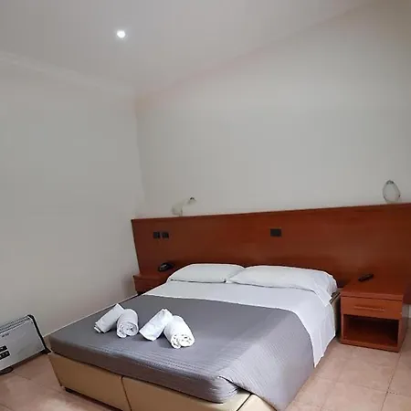 Hotel Luciani 2*