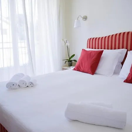 Vatican Park Apartment Rome