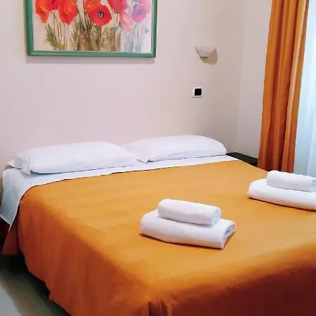 Hotel Everest Roma