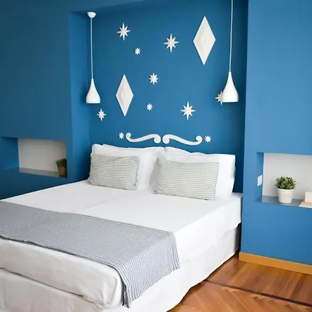 Vatican Park Apartment *