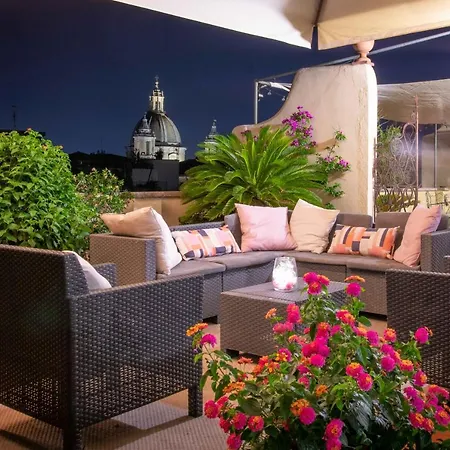 Sant'ivo * Rome