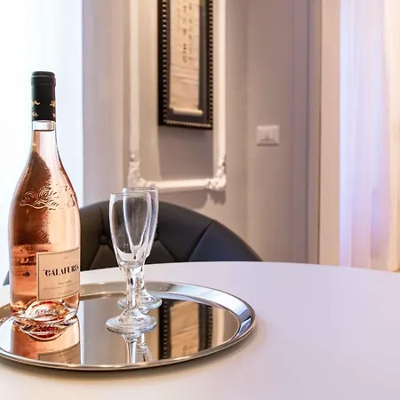 Sant'ivo Appartement