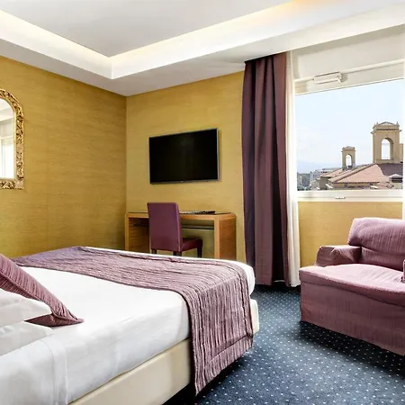Marcella Royal - Rooftop Garden Rome