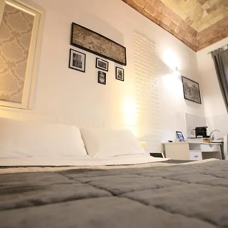 Affittacamere Machiavelli Roma