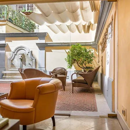 Hotel S. Anna Roma
