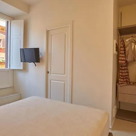 Ripagrande A Trastevere Affittacamere
