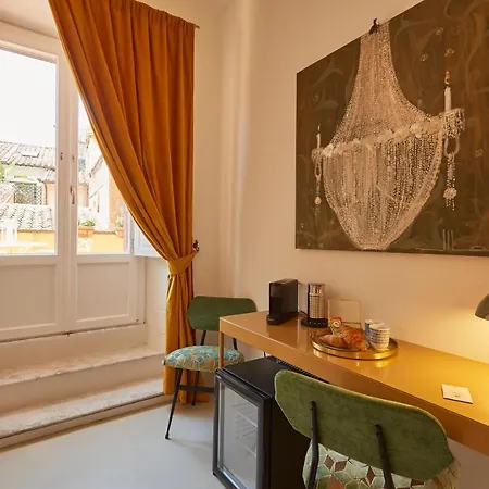 Affittacamere Ripagrande A Trastevere *