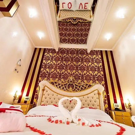 Maison d'hôtes Erossuite 2*